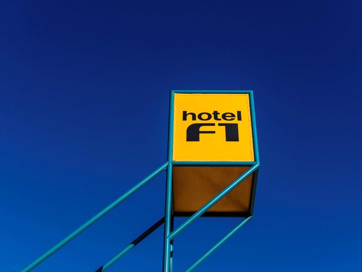 Hotelf1 Laval Change  Exterior photo